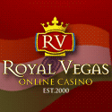 Play in rupees at Royal Vegas Royal Vegas Casino India image